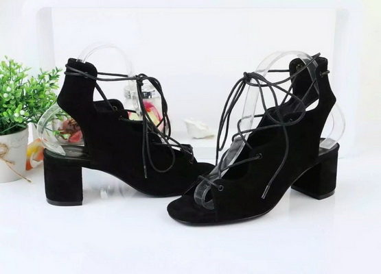 YSL Sandals Women--020